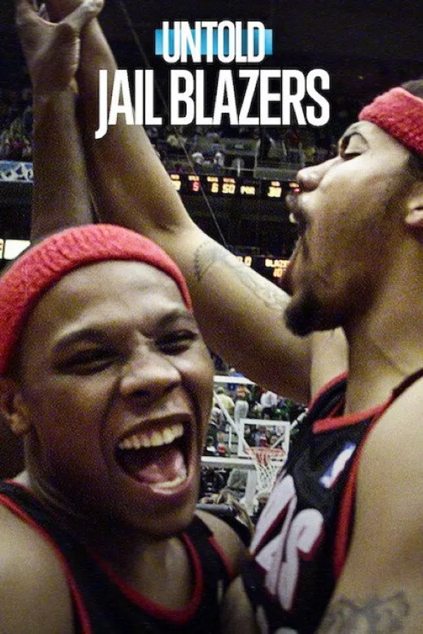 Xem Phim Bí mật giới thể thao: Portland Trail Blazers Vietsub HD Online