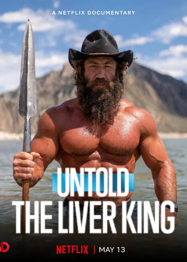 Xem Phim Untold: The Liver King Vietsub HD Online