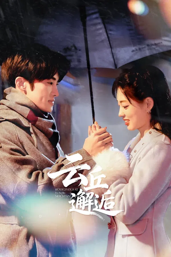 Poster phim Vân Khâu Tái Hộ (Gặp Gỡ Tại Vân Khâu) trên SubNhanh
