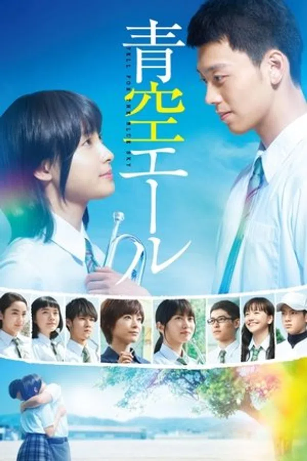 Xem Phim Vang Vọng Trời Xanh Vietsub HD Online