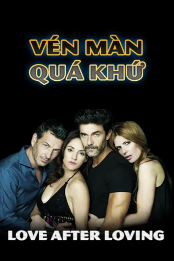 Poster phim Vén Màn Quá Khứ trên SubNhanh