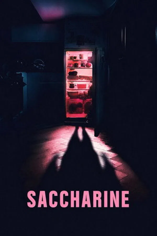 Poster phim Vị Ngọt Chết Chóc trên SubNhanh
