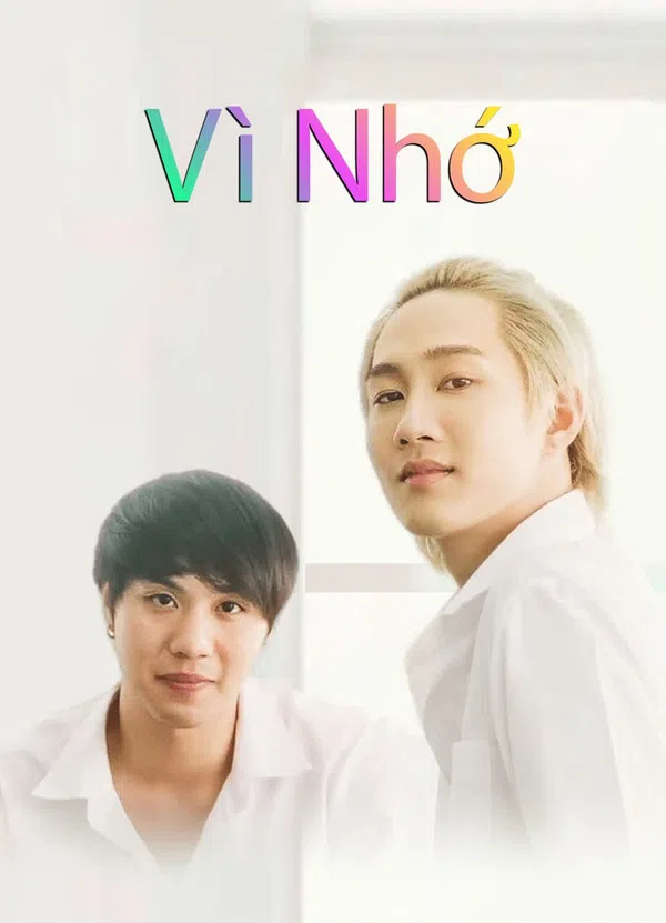 Poster phim Vì Nhớ (ReminderS) trên SubNhanh