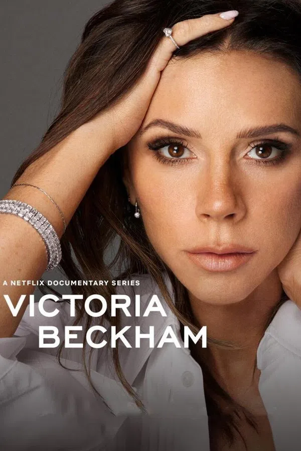 Xem Phim Victoria Beckham Vietsub HD Online