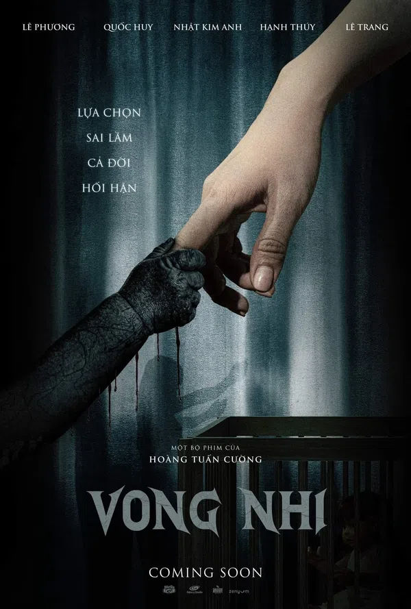 Xem Phim Vong Nhi Vietsub HD Online