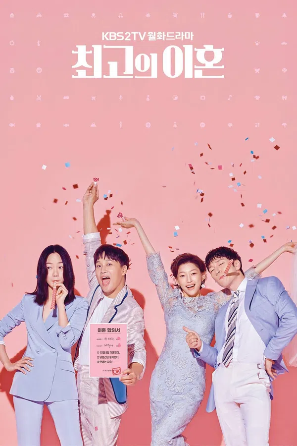 Xem Phim Vụ Ly Hôn Thế Kỷ Vietsub HD Online