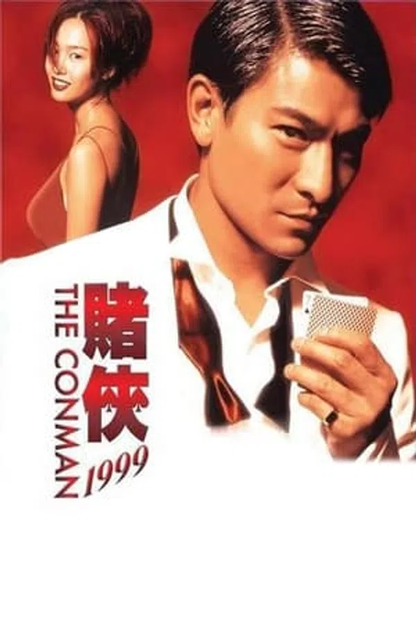 Xem Phim Vua Bịp 99 Vietsub HD Online