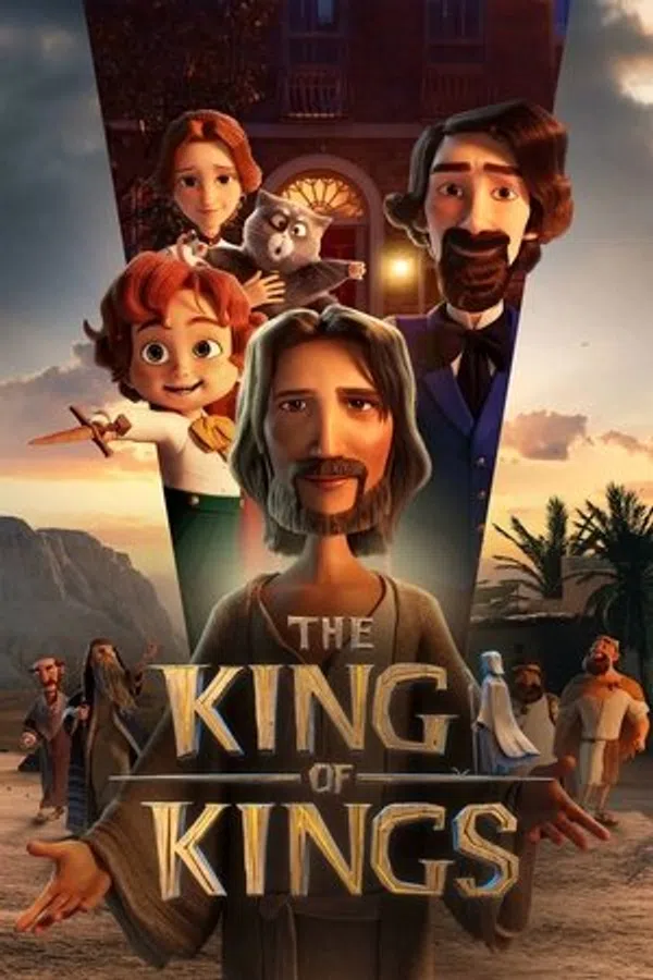 Xem Phim Vua Của Những Vị Vua Vietsub HD Online