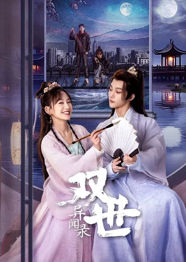 Xem Phim Vương Phi Xuyên Thời Gian Vietsub HD Online
