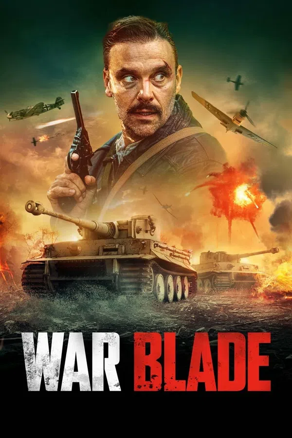 Xem Phim War Blade Vietsub HD Online