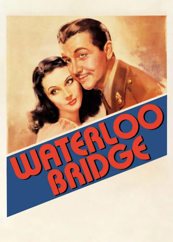 Xem Phim Waterloo Bridge Vietsub HD Online