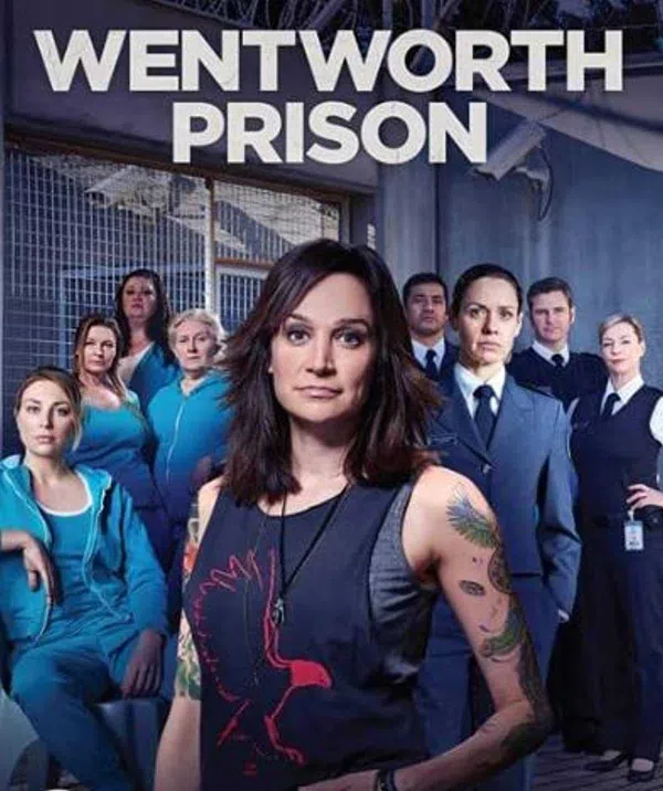 Xem Phim Wentworth (Phần 1) Vietsub HD Online