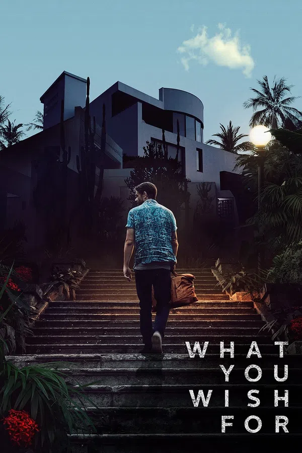 Xem Phim What You Wish For Vietsub HD Online