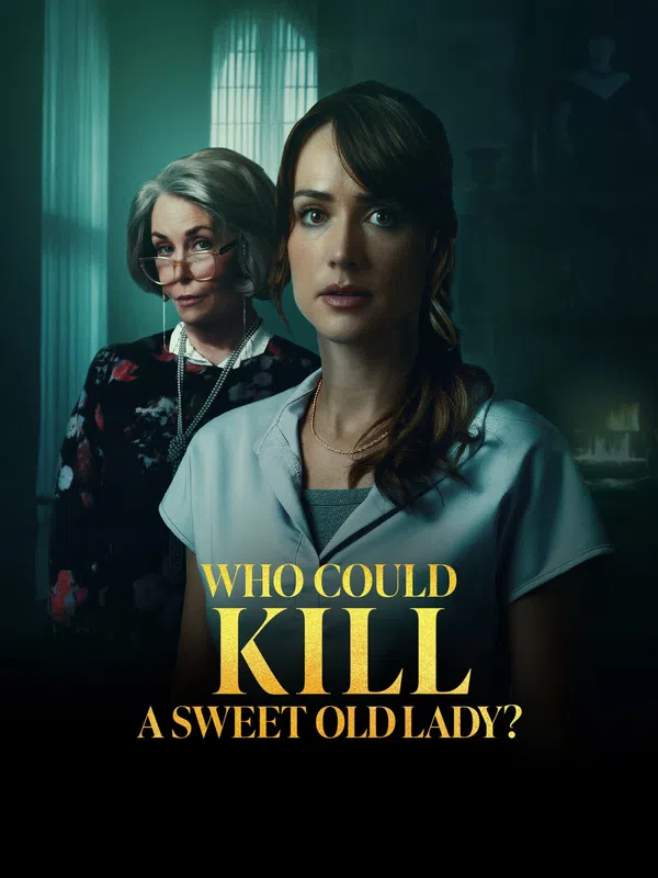 Xem Phim Who Could Kill a Sweet Old Lady Vietsub HD Online