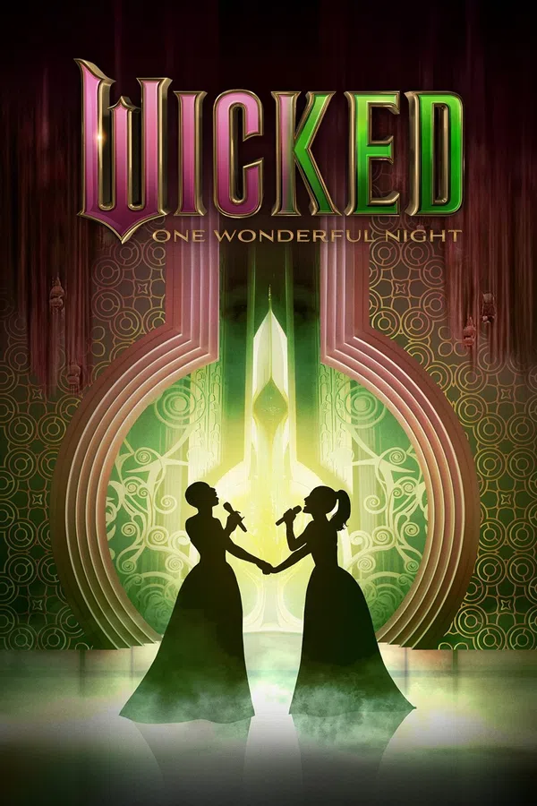 Xem Phim Wicked: Một Đêm Tuyệt Diệu Vietsub HD Online