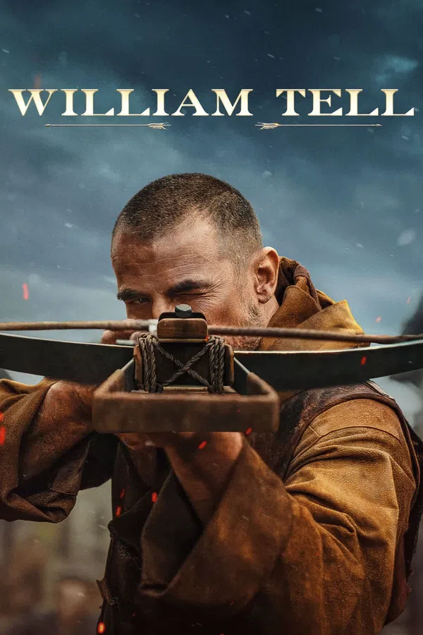 Xem Phim William Tell Vietsub HD Online