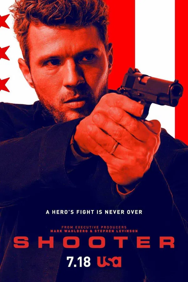 Xem Phim Xạ thủ (Phần 2) Vietsub HD Online