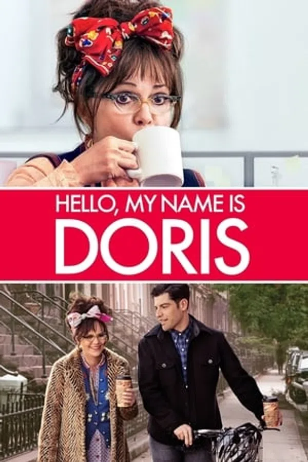 Xem Phim Xin chào, tên tôi là Doris Vietsub HD Online
