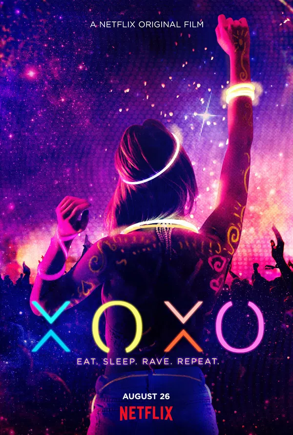 Xem Phim XOXO Vietsub HD Online