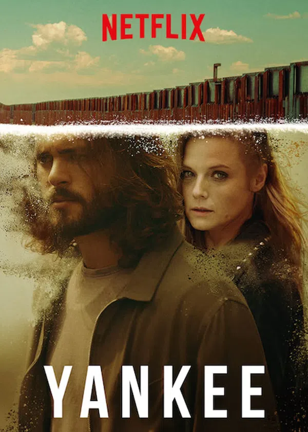 Poster phim Yankee trên SubNhanh