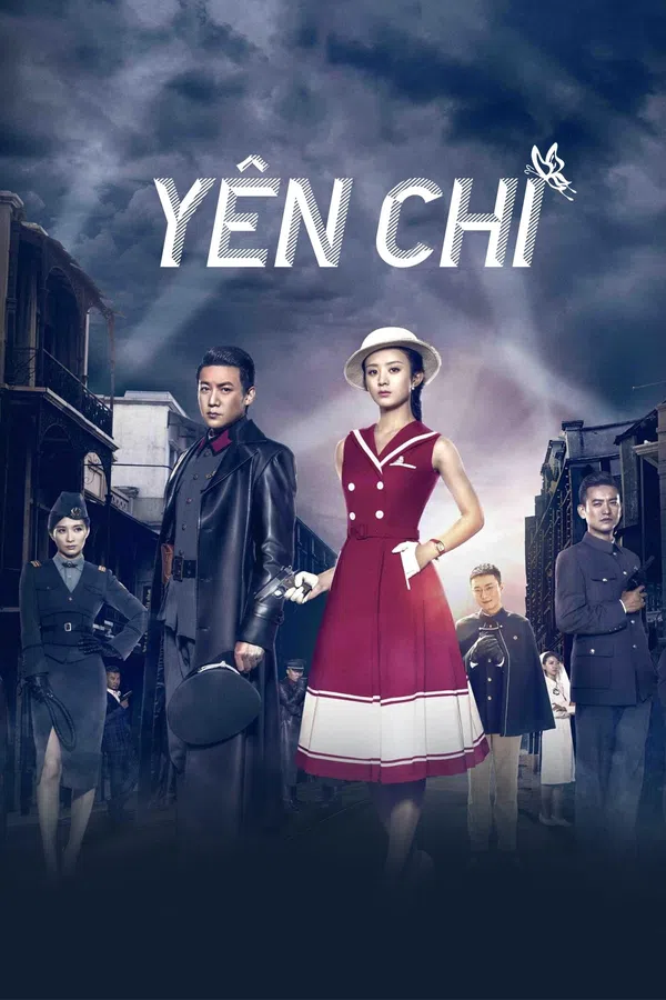 Xem Phim Yên Chi Vietsub HD Online