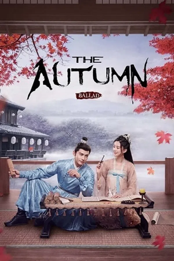 Poster phim Yên Ngữ Phú trên SubNhanh