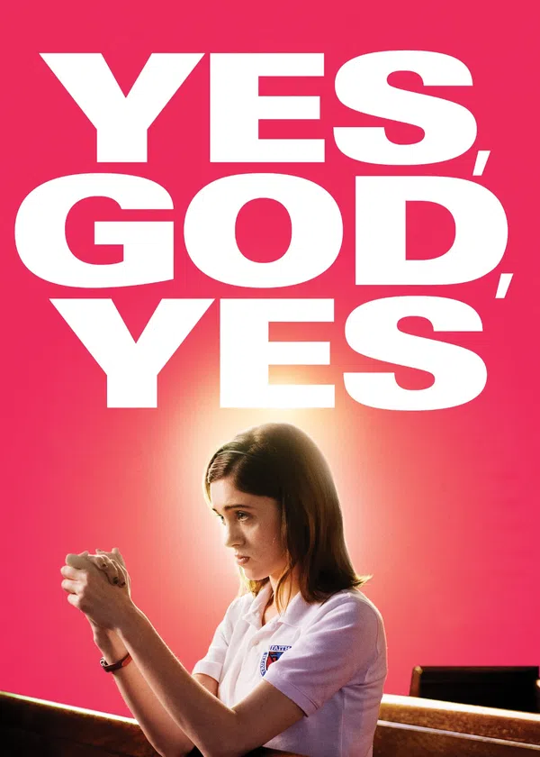 Xem Phim Yes, God, Yes Vietsub HD Online
