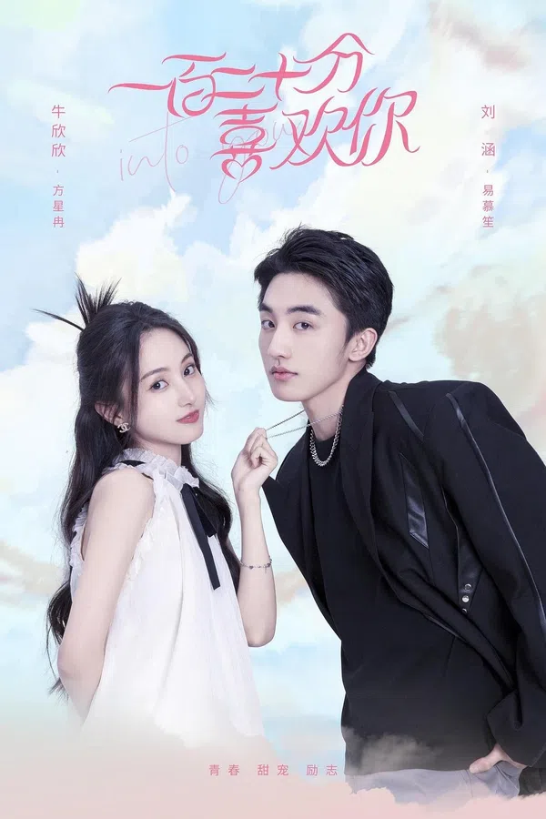 Xem Phim Yêu Anh 120% Vietsub HD Online