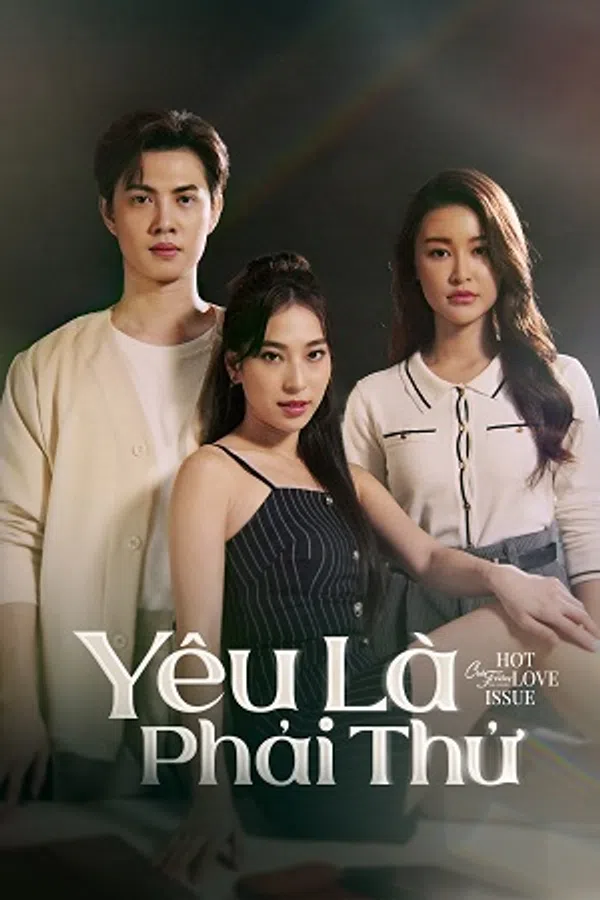 Xem Phim Yêu Là Phải Thử Vietsub HD Online
