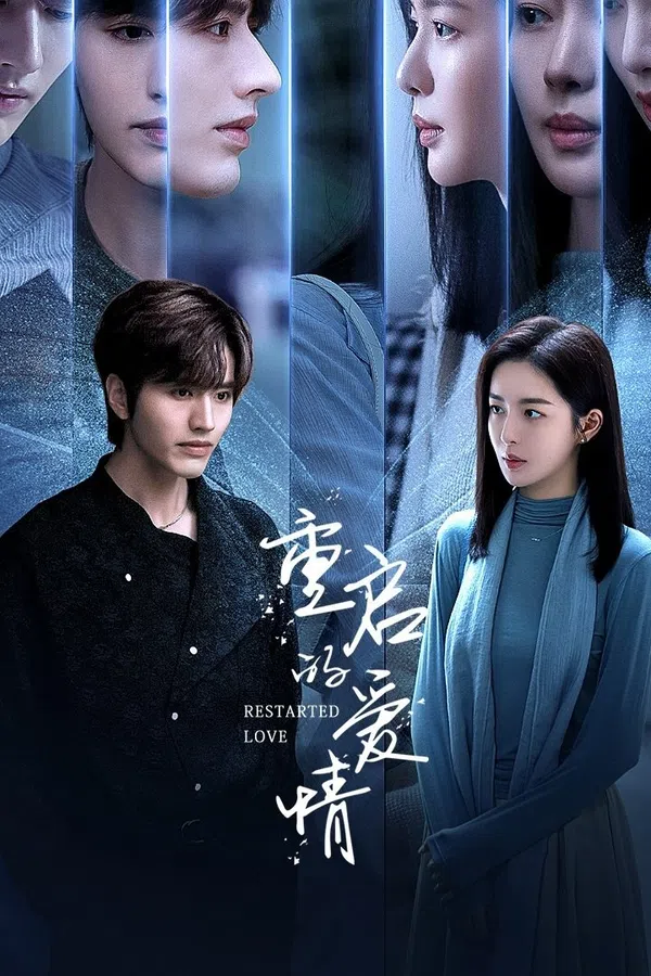Xem Phim Yêu Lại Từ Đầu Vietsub HD Online