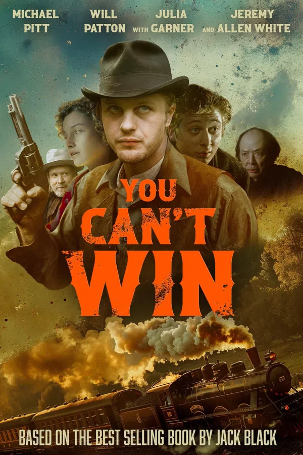 Xem Phim You Can't Win Vietsub HD Online